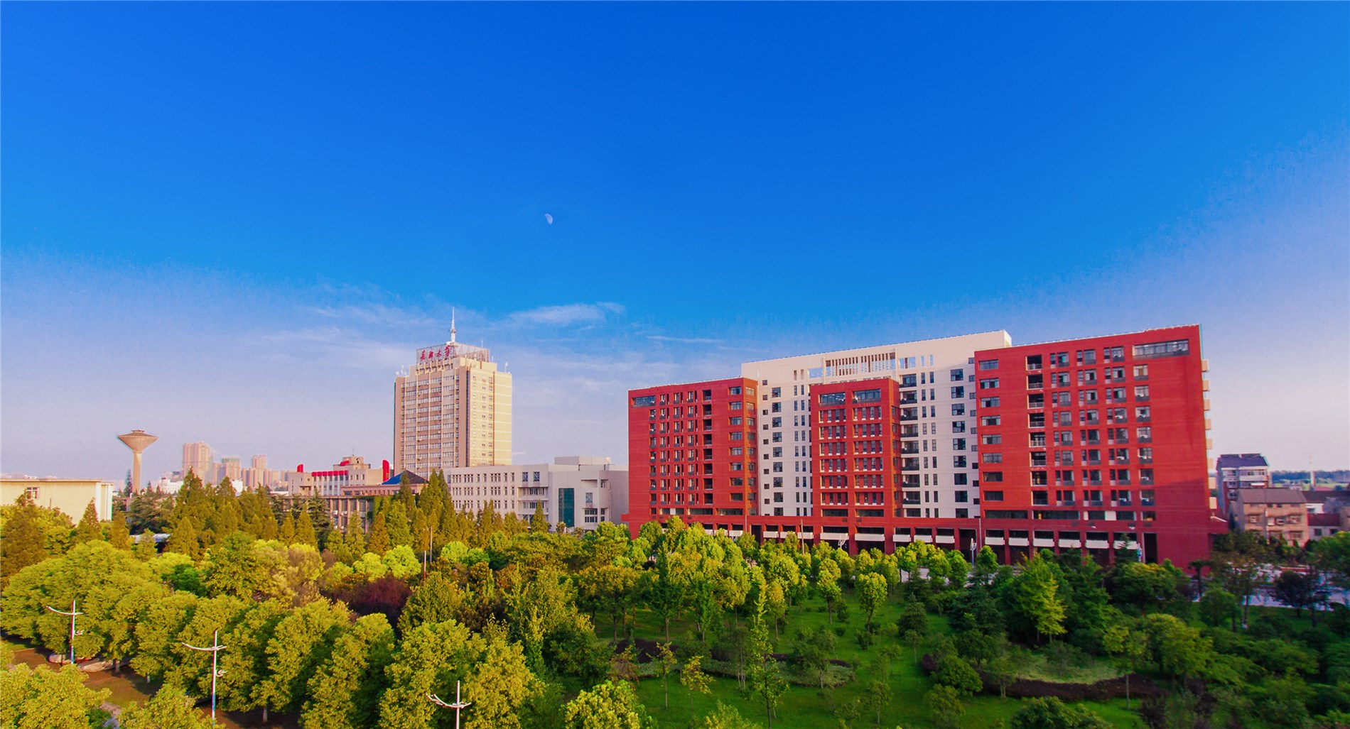 Yangtze University